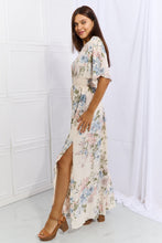 Load image into Gallery viewer, OneTheLand Timeless &amp; Elegant Maxi Dress
