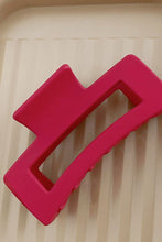 Load image into Gallery viewer, Lovely Lady Hair Claw Clip
