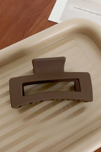 Load image into Gallery viewer, Lovely Lady Hair Claw Clip
