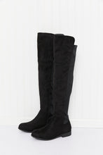 Load image into Gallery viewer, Legend Moonstruck Over-The-Knee Boots
