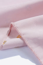 Load image into Gallery viewer, Plus Size Smocked Puff Sleeve Ruffle Hem Dress
