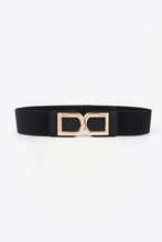 Load image into Gallery viewer, Double D Buckle PU Belt
