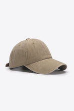 Load image into Gallery viewer, Pleased To Meet You Baseball Cap

