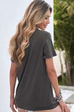 Load image into Gallery viewer, Cowboy Country Distressed T-Shirt
