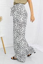 Load image into Gallery viewer, Tied Pleated Wide Leg Pants  DIBS KORI
