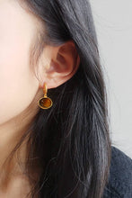 Load image into Gallery viewer, Always Remind Of You Natural Stone Earrings
