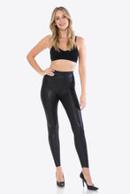 Load image into Gallery viewer, DIBS LEGGINGS BLACK size
