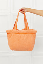 Load image into Gallery viewer, Fame Found My Paradise Tote Bag
