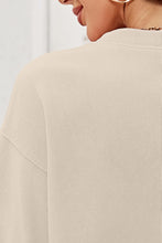 Load image into Gallery viewer, MERRY BRIGHT Graphic Sweatshirt
