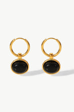 Load image into Gallery viewer, Always Remind Of You Natural Stone Earrings
