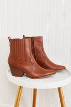 Load image into Gallery viewer, Nashville Nights Booties
