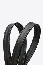 Load image into Gallery viewer, PU Leather Tote Bag
