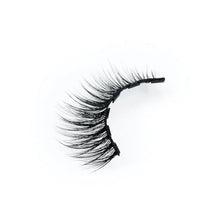 Load image into Gallery viewer, POPMI Sienna Set of 3 Magnetic Dramatic Lashes
