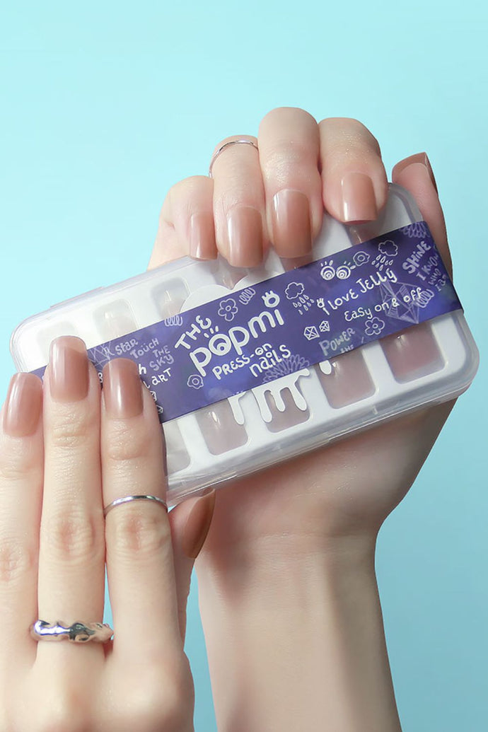 POPMI Miss Jane Press-On Nails