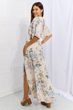 Load image into Gallery viewer, OneTheLand Timeless &amp; Elegant Maxi Dress
