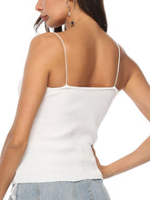 Load image into Gallery viewer, Sweetheart Neck Knit Cami
