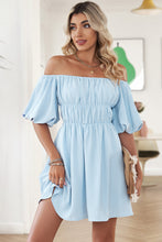 Load image into Gallery viewer, DIBS MINIDRESS
