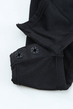 Load image into Gallery viewer, Sleeveless Notched Neck Bodysuit
