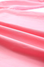 Load image into Gallery viewer, Double Take Buttoned Lapel Collar Dropped Shoulder Long Shirt
