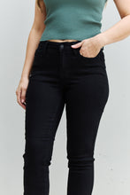 Load image into Gallery viewer, Judy Blue Kenya Full Size Mid Rise Slim Fit Jeans

