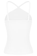 Load image into Gallery viewer, Ribbed Cami Top
