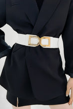 Load image into Gallery viewer, Double D Buckle PU Belt
