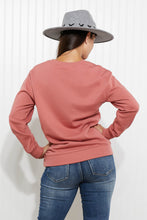 Load image into Gallery viewer, Lotus Fashion Rock &amp; Roll World Tour Sweatshirt
