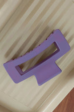 Load image into Gallery viewer, Lovely Lady Hair Claw Clip
