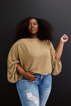 Load image into Gallery viewer, Blow Me Away ODDI Blouse DIBS AWAY

