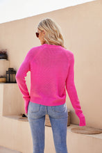 Load image into Gallery viewer, The Perfect Summer Night Cardigan
