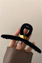 Load image into Gallery viewer, Fashionable Claw Clip
