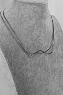 Two Layer Necklace
