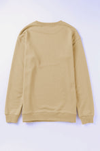 Load image into Gallery viewer, AMEN Leopard Graphic Sweatshirt
