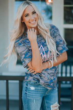Load image into Gallery viewer, MAMA Camo Tee
