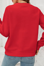 Load image into Gallery viewer, MERRY BRIGHT Graphic Sweatshirt
