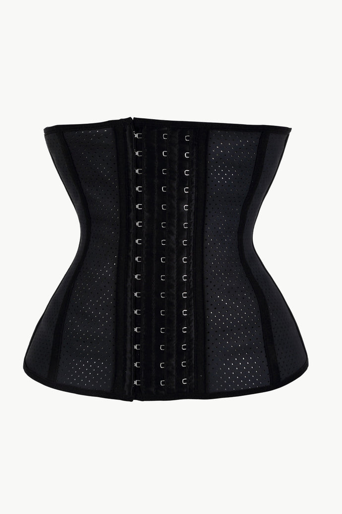Full Size Adjustable Breathable Sports Waist Trainer Corset