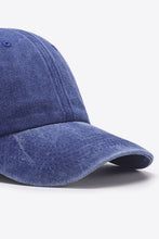 Load image into Gallery viewer, Pleased To Meet You Baseball Cap
