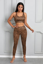 Load image into Gallery viewer, Sports Bra &amp; Legging Set
