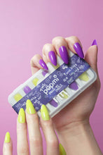 Load image into Gallery viewer, POPMI Hey Harley Press-On Nails
