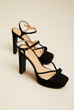Load image into Gallery viewer, KAYLEEN Reach for the Sky Platform Heeled Sandals
