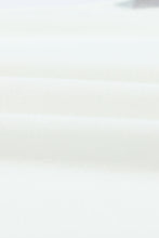 Load image into Gallery viewer, Camouflage and Stripe Print Raglan Top
