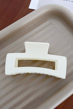 Load image into Gallery viewer, Lovely Lady Hair Claw Clip
