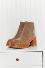 Load image into Gallery viewer, WeeBoo Strive For More Chunky Sole Sock Booties
