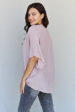 Load image into Gallery viewer, HYFVE Ride Along Fold Over Front High Low Top
