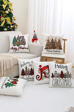 Load image into Gallery viewer, Christmas Durable Graphic Decorative Throw Pillow Case
