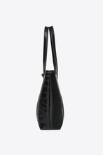 Load image into Gallery viewer, PU Leather Tote Bag
