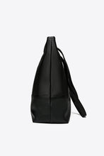 Load image into Gallery viewer, PU Leather Tote Bag
