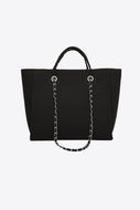 Adored Tote