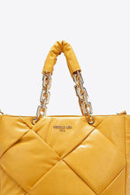 Load image into Gallery viewer, Nicole Lee USA Mesmerize Handbag
