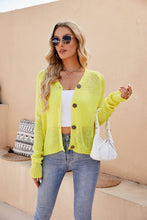 Load image into Gallery viewer, The Perfect Summer Night Cardigan
